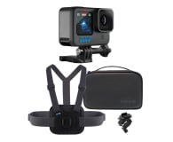 Kamera sportowa GoPro HERO12 Black + Sports Kit