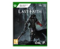 Gra na Xbox Series X | S Xbox The Last Faith