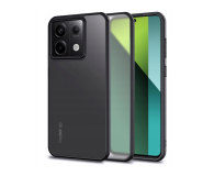 Etui / obudowa na smartfona Tech-Protect MagMat do Xiaomi Redmi Note 13 Pro 5G / POCO X6 5G black