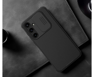 Nillkin Camshield Pro do Samsung Galaxy A55 5G Black - 1231580 - zdjęcie 3