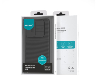 Nillkin Camshield Pro do Samsung Galaxy A55 5G Black - 1231580 - zdjęcie 2