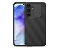 Nillkin Camshield Pro do Samsung Galaxy A55 5G Black - 1231580 - zdjęcie 1