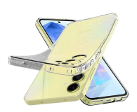 Spigen Liquid Crystal do Samsung Galaxy A55 5G Glitter Crystal - 1231540 - zdjęcie 7