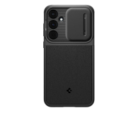 Spigen Optik Armor do Samsung Galaxy A55 5G Black - 1231530 - zdjęcie 2