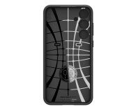 Spigen Optik Armor do Samsung Galaxy A55 5G Black - 1231530 - zdjęcie 4