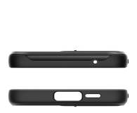 Spigen Optik Armor do Samsung Galaxy A55 5G Black - 1231530 - zdjęcie 6