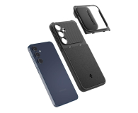 Spigen Optik Armor do Samsung Galaxy A55 5G Black - 1231530 - zdjęcie 8
