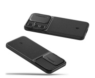 Spigen Optik Armor do Samsung Galaxy A55 5G Black - 1231530 - zdjęcie 10