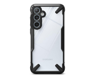 Ringke Fusion X do Samsung Galaxy A55 5G Black - 1231583 - zdjęcie 2