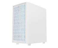 MODECOM Breeze ARGB Flow White - 1233109 - zdjęcie 4