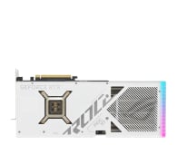 ASUS GeForce RTX 4090 ROG Strix Gaming White 24GB GDDR6X - 1226946 - zdjęcie 6
