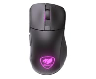Myszka bezprzewodowa Cougar Suprassion RX Wireless