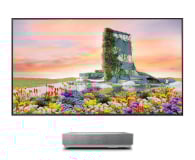 Hisense 100L5HD 100" 4K Dolby Atmos Dolby Vision - 1228158 - zdjęcie 1