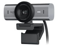 Logitech MX BRIO 4K grafit - 1227568 - zdjęcie 1