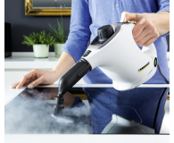 Karcher SC 1 - 1237042 - zdjęcie 2