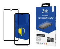 3mk HardGlass Max Lite do Samsung Galaxy M15 5G - 1235897 - zdjęcie 1