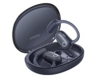 Baseus Eli Sport 1 Open-Ear Cosmic Black - 1237724 - zdjęcie 1
