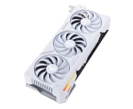 ASUS GeForce RTX 4070 Ti SUPER TUF GAMING BTF WhiteOC 16GB GDDR6X - 1235282 - zdjęcie 4