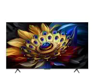 TCL 75C655 75" QLED 4K Google TV Dolby Vision Dolby Atmos - 1223536 - zdjęcie 1