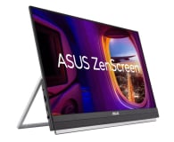 ASUS ZenScreen MB229CF - 1242318 - zdjęcie 2
