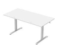 Huzaro Leader 7.6 White (elektryczna regulacja) - 1243128 - zdjęcie 4