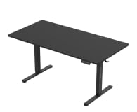 Huzaro Leader 7.6 Black (elektryczna regulacja) - 1243143 - zdjęcie 1