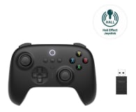 8BitDo Ultimate 2.4G Pad PC Hall Ed Black - 1243071 - zdjęcie 2