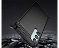 Tech-Protect TPUCarbon do Samsung Galaxy M15 5G black - 1235887 - zdjęcie 4