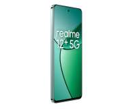 realme 12+ 5G 12/512GB Pioneer Green - 1235143 - zdjęcie 2