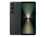 Sony Xperia 1 VI 12/256GB OLED 120Hz IP68 Zielony - 1238224 - zdjęcie 6