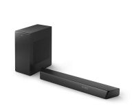 Philips TAB7807 Czarny - 1246810 - zdjęcie 1