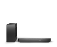 Philips TAB7807 Czarny - 1246810 - zdjęcie 2