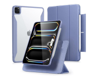 ESR Rebound Hybrid iPad Pro 11" 5 gen. 2024 lavender - 1246669 - zdjęcie 1