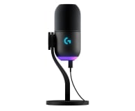 Logitech Yeti GX czarny - 1247609 - zdjęcie 1