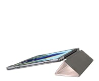 Hama Etui Fold Clear Samsung A9+ 11" różowy - 1248024 - zdjęcie 5