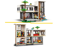 LEGO Creator 3 W 1 31153 Nowoczesny Dom Klocki LEGO Najlepsze Ceny LEGO Creator 3 W 1 31153 Nowoczesny Dom Klocki LEGO Najlepsze Ceny