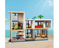 LEGO Creator 3 W 1 31153 Nowoczesny Dom Klocki LEGO Najlepsze Ceny LEGO Creator 3 W 1 31153 Nowoczesny Dom Klocki LEGO Najlepsze Ceny