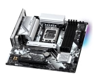 ASRock B760M PRO RS - 1244239 - zdjęcie 2