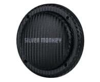 Silver Monkey TAG iOS Carbon - 1229104 - zdjęcie 2