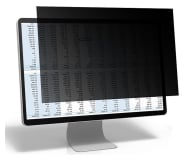 Qoltec Filtr prywatyzujący 24" | 16:9 - 1243542 - zdjęcie 1