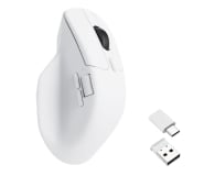 Keychron M6 A3 1000Hz WHITE - 1240675 - zdjęcie 2
