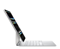 Apple Magic Keyboard iPad Pro 13'' M4 biały - 1245305 - zdjęcie 2