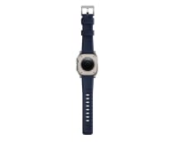 Nomad Rugged Strap Apple Watch 49/45/44/42mm atlantic blue/silver - 1258628 - zdjęcie 5
