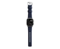 Nomad Rugged Strap Apple Watch 49/45/44/42mm atlantic blue/silver - 1258628 - zdjęcie 6