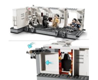 LEGO Star Wars 75387 Wejście na pokład statku kosmicznego Tantive - 1220604 - zdjęcie 11