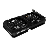 Gainward GeForce RTX 4060 Python II 8GB GDDR6 - 1260025 - zdjęcie 3