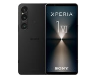 Sony Xperia 1 VI 12/256GB OLED 120Hz IP68 Czarny - 1238223 - zdjęcie 1