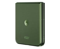 Motorola razr 50 ultra 5G 12/512GB Spring Green 165Hz - 1245668 - zdjęcie 11