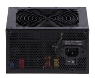 Silver Monkey X Okame M2 650W 80 Plus Gold EU - 1246875 - zdjęcie 4
