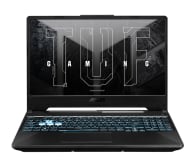 ASUS TUF Gaming A15 R7-7435HS/16GB/512/Win11X RTX3050 144Hz - 1276947 - zdjęcie 4